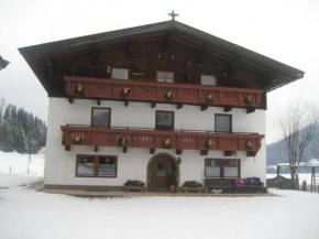 Hinterankerwald, Walchsee, Österreich, Walchsee, Österreich